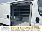 New 2024 Ram ProMaster 1500 Standard Roof Utilimaster Upfitted Cargo Van for sale #RE147495 - photo 25
