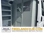New 2024 Ram ProMaster 1500 Standard Roof Utilimaster Upfitted Cargo Van for sale #RE147495 - photo 27