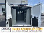 New 2024 Ram ProMaster 1500 Standard Roof Utilimaster Upfitted Cargo Van for sale #RE147495 - photo 2