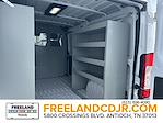 New 2024 Ram ProMaster 1500 Standard Roof Utilimaster Upfitted Cargo Van for sale #RE147495 - photo 22