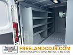 New 2024 Ram ProMaster 1500 Standard Roof Utilimaster Upfitted Cargo Van for sale #RE147495 - photo 23
