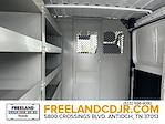 New 2024 Ram ProMaster 1500 Standard Roof Utilimaster Upfitted Cargo Van for sale #RE147495 - photo 24