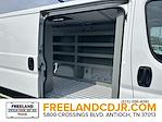 New 2024 Ram ProMaster 1500 Standard Roof Utilimaster Upfitted Cargo Van for sale #RE147495 - photo 25