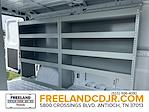 New 2024 Ram ProMaster 1500 Standard Roof Utilimaster Upfitted Cargo Van for sale #RE147495 - photo 26
