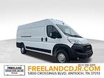 New 2024 Ram ProMaster 3500 Super High Roof Empty Cargo Van for sale #RE152135 - photo 1