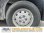 New 2024 Ram ProMaster 3500 Super High Roof Empty Cargo Van for sale #RE152135 - photo 18