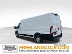 New 2024 Ram ProMaster 3500 Super High Roof Empty Cargo Van for sale #RE152135 - photo 3