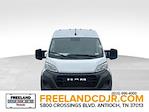 New 2024 Ram ProMaster 3500 Super High Roof Empty Cargo Van for sale #RE152135 - photo 4