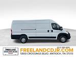 New 2024 Ram ProMaster 3500 Super High Roof Empty Cargo Van for sale #RE152135 - photo 8