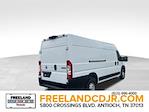 New 2024 Ram ProMaster 3500 Super High Roof Empty Cargo Van for sale #RE152136 - photo 2
