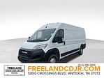 New 2024 Ram ProMaster 3500 Super High Roof Empty Cargo Van for sale #RE152136 - photo 6