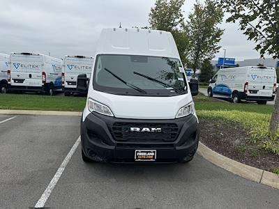 New 2024 Ram ProMaster 3500 - photo 1