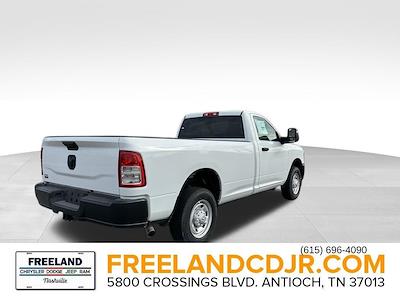 New 2024 Ram 2500 Tradesman Regular Cab Pickup for sale #RG100459 - photo 2