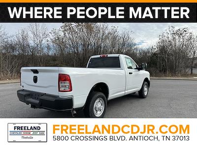 New 2024 Ram 2500 Tradesman Regular Cab Pickup for sale #RG100470 - photo 2