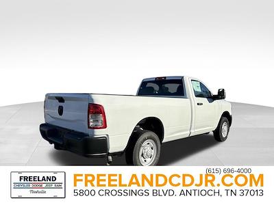 New 2024 Ram 2500 Tradesman Regular Cab Pickup for sale #RG100479 - photo 2