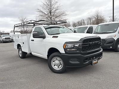 New 2024 Ram 2500 Regular Cab Service Truck for sale #RG100479 - photo 1