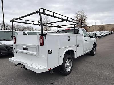 New 2024 Ram 2500 Regular Cab Service Truck for sale #RG100479 - photo 2