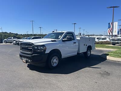 New 2024 Ram 2500 Regular Cab Knapheide 696 8' 1" Service Truck for sale #RG100479 - photo 1
