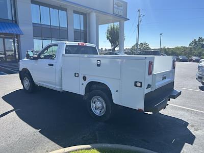 New 2024 Ram 2500 Regular Cab Knapheide 696 8' 1" Service Truck for sale #RG100479 - photo 2