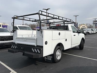 New 2024 Ram 2500 Regular Cab Service Truck for sale #RG100482 - photo 2