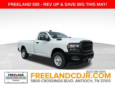 2024 Ram 2500 Regular Cab 4x2 Pickup for sale #RG100484 - photo 1