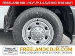 2024 Ram 2500 Regular Cab 4x2 Pickup for sale #RG100484 - photo 11