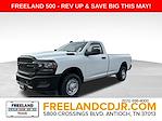 2024 Ram 2500 Regular Cab 4x2 Pickup for sale #RG100484 - photo 4