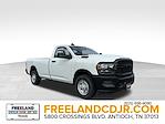 New 2024 Ram 2500 Tradesman Regular Cab Pickup for sale #RG100509 - photo 1