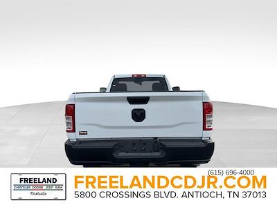 New 2024 Ram 2500 Tradesman Regular Cab Pickup for sale #RG100511 - photo 2