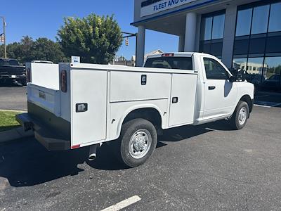 New 2024 Ram 2500 Regular Cab Knapheide 696 8' 1" Service Truck for sale #RG100521 - photo 2