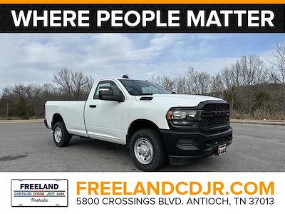 2024 Ram 2500 Regular Cab 4x2 Pickup for sale #RG100528 - photo 1