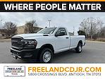 2024 Ram 2500 Regular Cab 4x2 Pickup for sale #RG100528 - photo 5