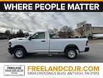 2024 Ram 2500 Regular Cab 4x2 Pickup for sale #RG100528 - photo 6