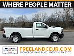 2024 Ram 2500 Regular Cab 4x2 Pickup for sale #RG100528 - photo 9
