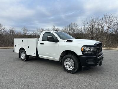 2024 Ram 2500 Regular Cab 4x2 Reading Service Truck for sale #RG100543 - photo 1