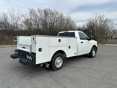 2024 Ram 2500 Regular Cab 4x2 Reading Service Truck for sale #RG100543 - photo 2
