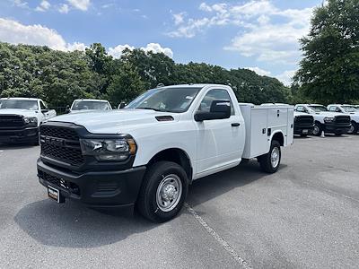 2024 Ram 2500 Regular Cab 4x2 Service Truck for sale #RG100548 - photo 1
