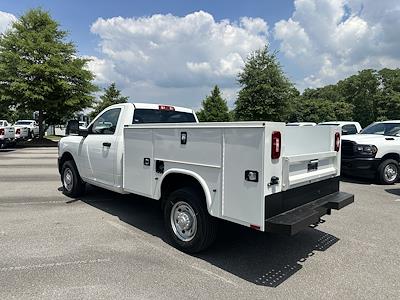2024 Ram 2500 Regular Cab 4x2 Service Truck for sale #RG100548 - photo 2