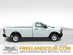 New 2024 Ram 2500 Tradesman Regular Cab Pickup for sale #RG100552 - photo 8
