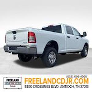 New 2024 Ram 2500 Tradesman Crew Cab for sale #RG124316 - photo 2