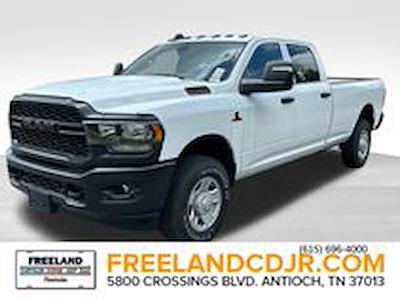 New 2024 Ram 2500 Tradesman Crew Cab for sale #RG124333 - photo 1