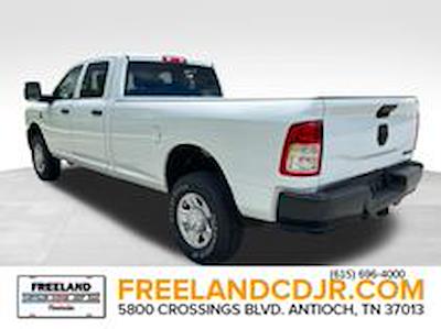 New 2024 Ram 2500 Tradesman Crew Cab for sale #RG124333 - photo 2