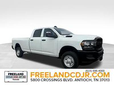 New 2024 Ram 2500 Tradesman Crew Cab for sale #RG126398 - photo 1