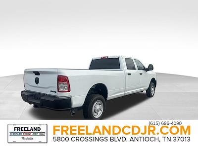 New 2024 Ram 3500 Tradesman Crew Cab 4x4 Pickup for sale #RG149180 - photo 2
