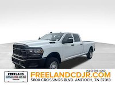 2024 Ram 2500 Crew Cab 4x4 Pickup for sale #RG176274 - photo 1