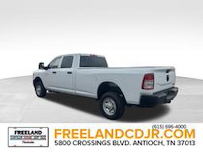 2024 Ram 2500 Crew Cab 4x4 Pickup for sale #RG176274 - photo 2