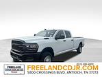 2024 Ram 2500 Crew Cab 4x4 Pickup for sale #RG176274 - photo 1