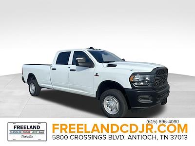 2024 Ram 2500 Crew Cab 4x4 Pickup for sale #RG176275 - photo 1
