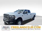 2024 Ram 2500 Crew Cab 4x4 Pickup for sale #RG176275 - photo 5