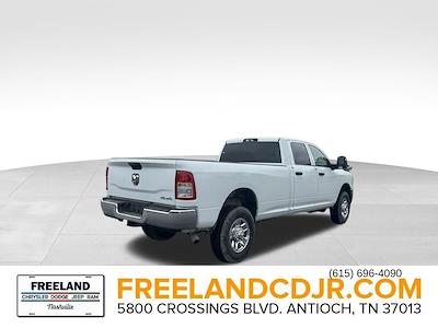 New 2024 Ram 2500 Tradesman Crew Cab 4x4 Pickup for sale #RG176446 - photo 2
